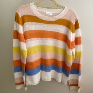 Vestique Sweater